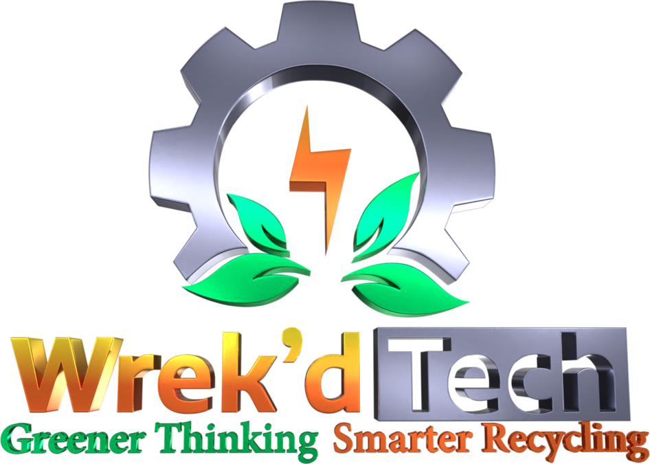 Wrek'd Tech