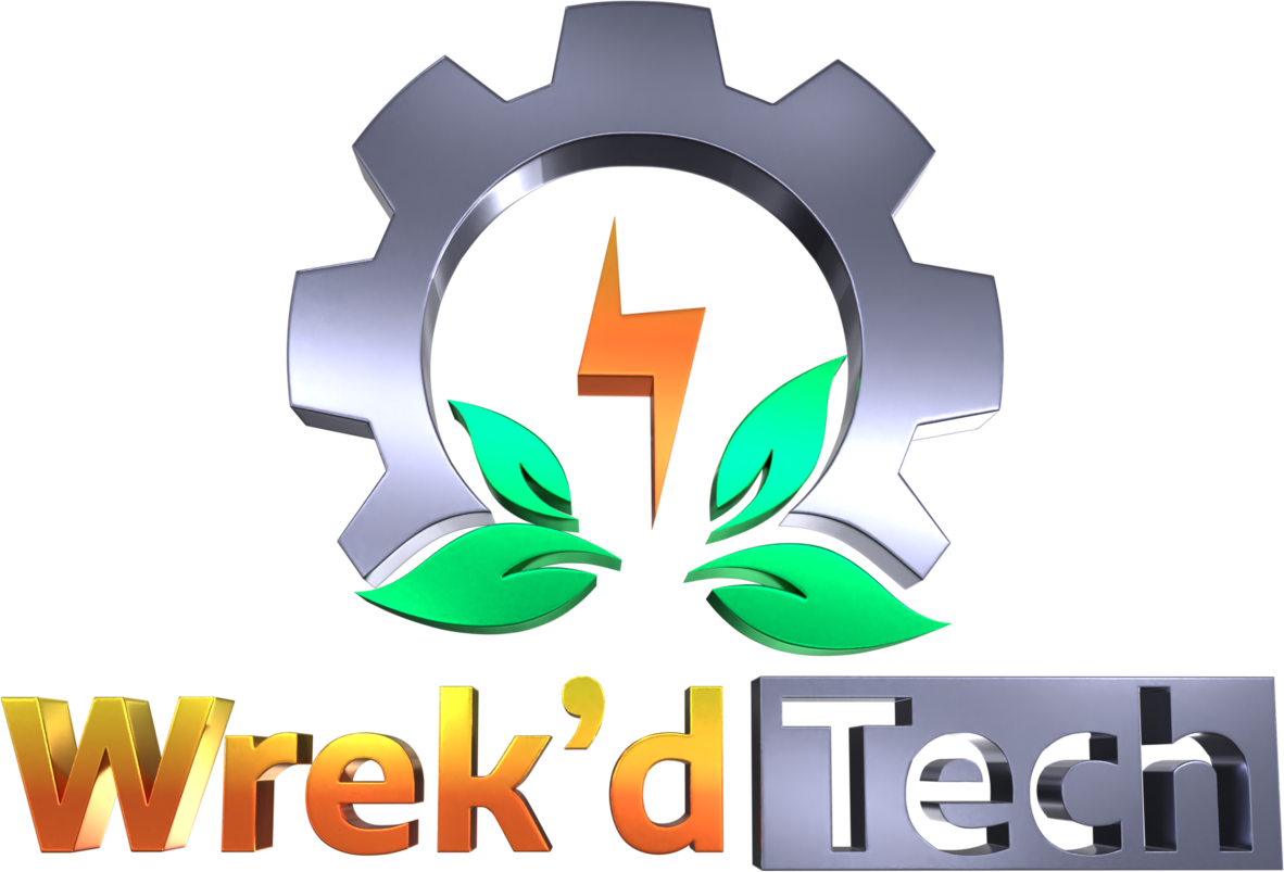 Wrek'd Tech