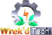 Wrek'd Tech